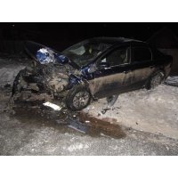 Продам а/м Ford Focus битый