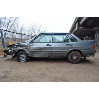 Продам а/м ВАЗ 2115 битый