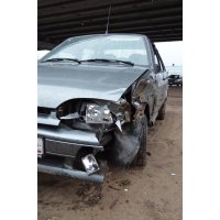 Продам а/м ВАЗ 2115 битый