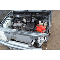 Продам а/м ВАЗ 2115 битый