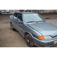 Продам а/м ВАЗ 2115 битый