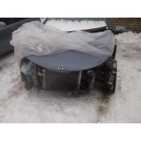 Продам а/м Kia Rio битый