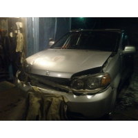 Продам а/м Honda HR-V битый