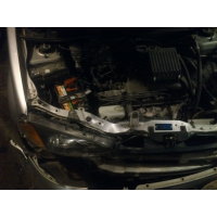 Продам а/м Honda HR-V требующий вложений