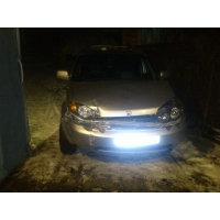 Продам а/м Honda HR-V требующий вложений