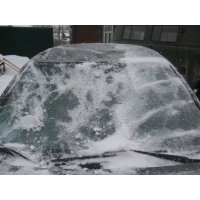 Продам а/м Mitsubishi Lancer битый