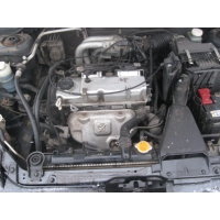 Продам а/м Mitsubishi Lancer битый