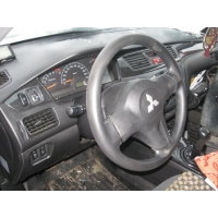 Продам а/м Mitsubishi Lancer битый