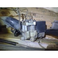 Продам а/м Audi 100 без документов