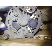 Продам а/м Audi 100 без документов