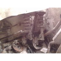 Продам а/м Audi 100 без документов