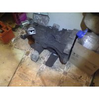 Продам а/м Audi 100 без документов