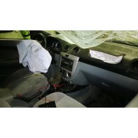 Продам а/м Chevrolet Lacetti битый