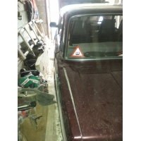 Продам а/м ВАЗ 2107 битый