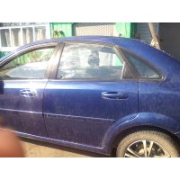 Продам а/м Chevrolet Lacetti битый