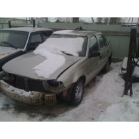 Продам а/м Daewoo Nexia требующий покраски