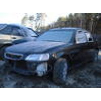 Продам а/м Honda Civic требующий вложений