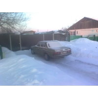 Продам а/м Mercedes-Benz C-класс требующий покраски