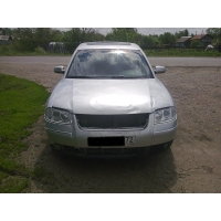 Продам а/м Volkswagen Passat требующий вложений