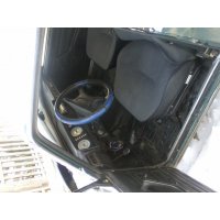Продам а/м ВАЗ 2105 битый