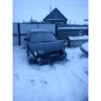 Продам а/м ВАЗ 2110 битый