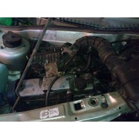 Продам а/м ВАЗ 2114 битый