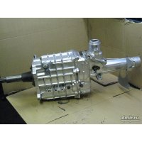 Продам КПП 5 ст.   для ГАЗ