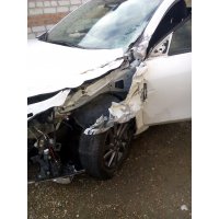 Продам а/м Mazda 3 битый